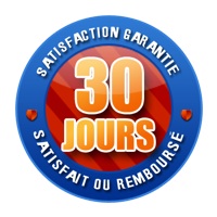Bi-Pou Garantie Satisfaction - 30 Jours