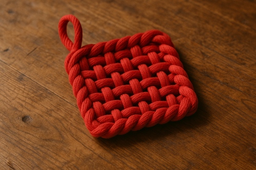 Tawashi rouge