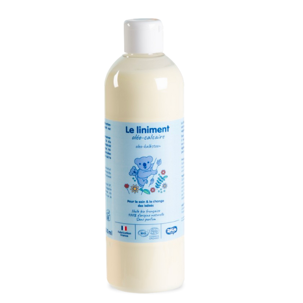 Liniment Oléo Calcaire 500 ml