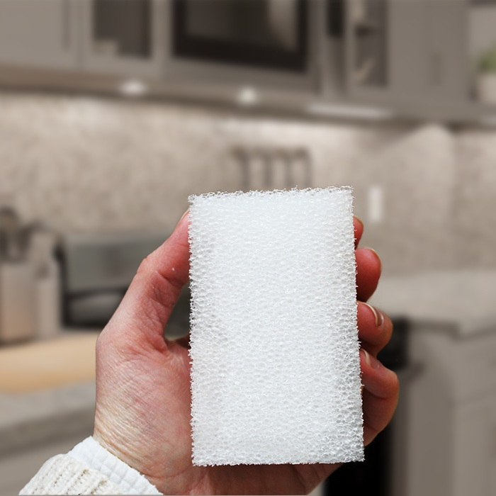 Eponge recharge Abracarbonate