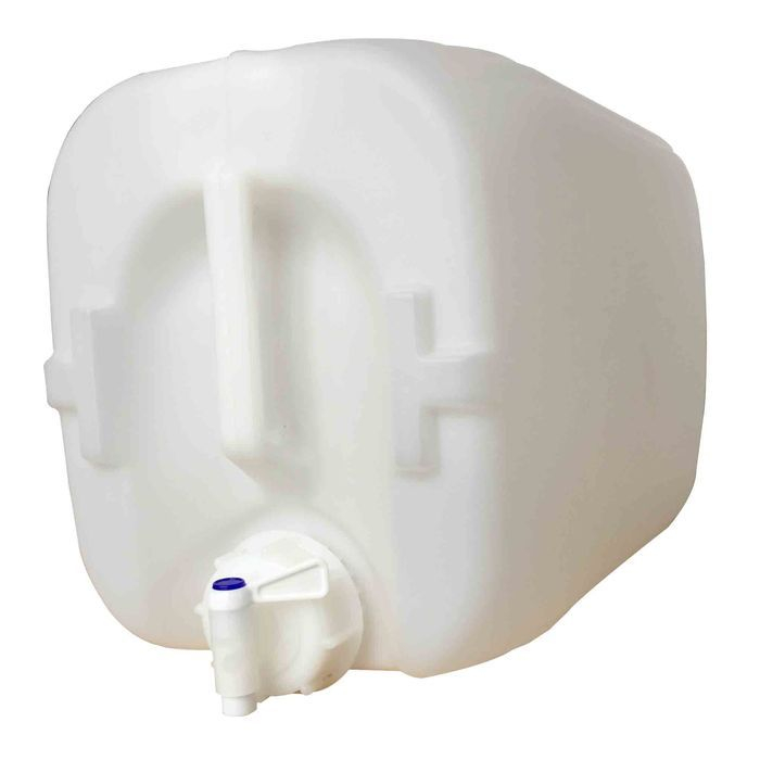 Robinet à visser diamètre 61 mm 