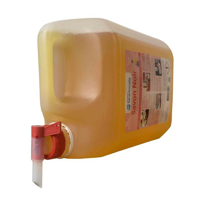 Robinet pour tous liquides : alcools, savons liquides, vinaigre....