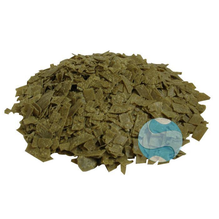 Copeaux vrac de savon de Marseille cuits au chaudron - Vrac 15 kg