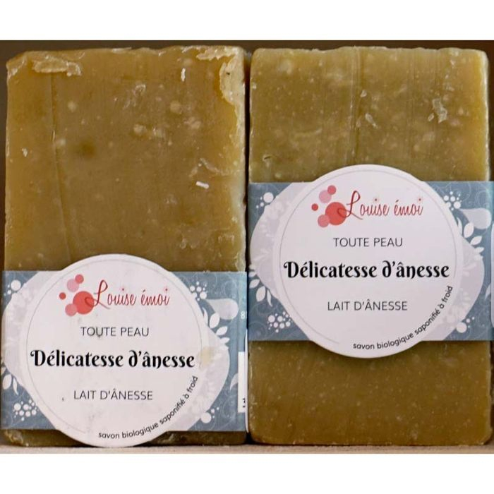 Délicatesse d'ânesse "Vous savez nous Savons"