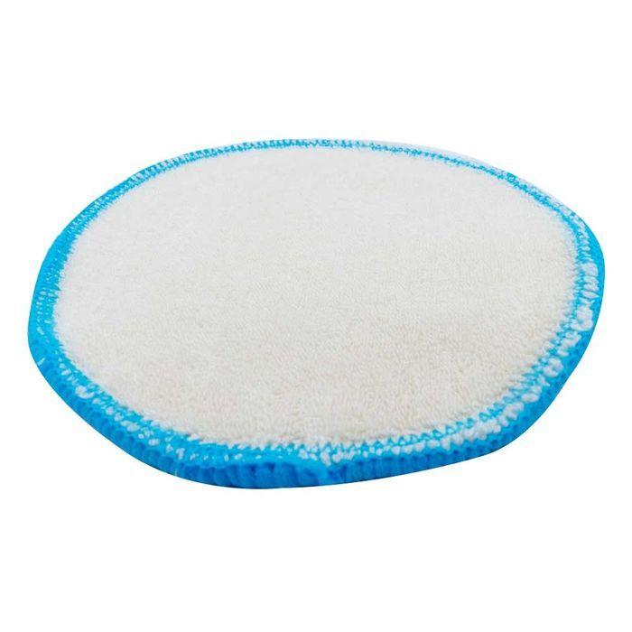 Coton démaquillant à l'unités