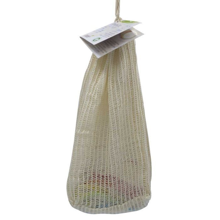 Pochette de 10 cotons démaquillants Anae