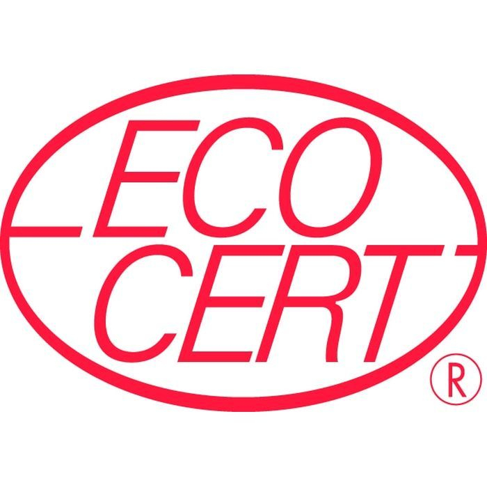 Certificat ecocert pour l'argile bentonitique