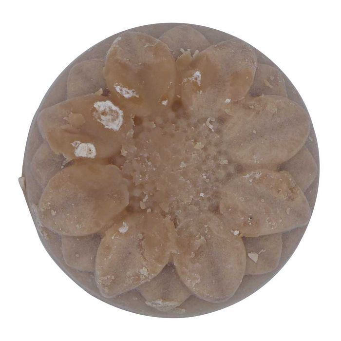 Le Nourrissant shampoing solide bio saponifié à froid