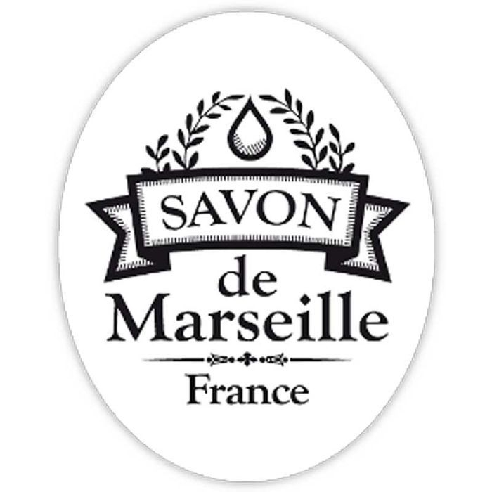Logo savon de marseille France