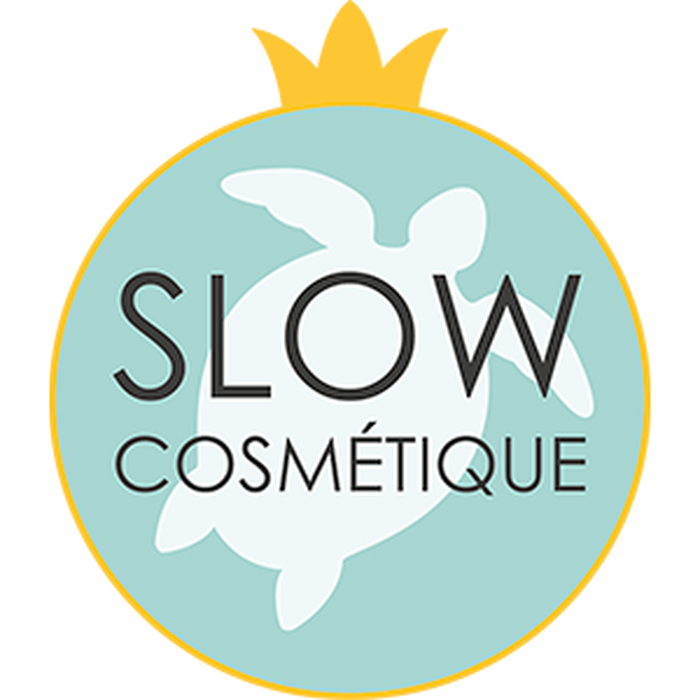 logo slow cosmétique