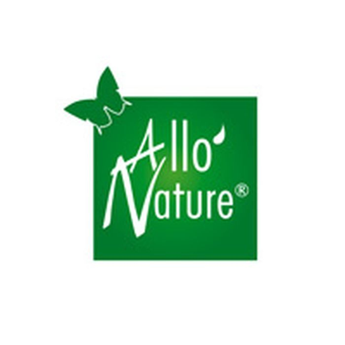 Logo Allo'Nature