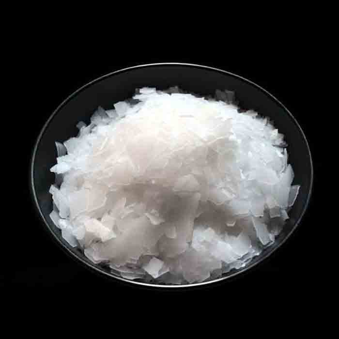 Paillettes de Nigari - Chlorure de magnésium naturel