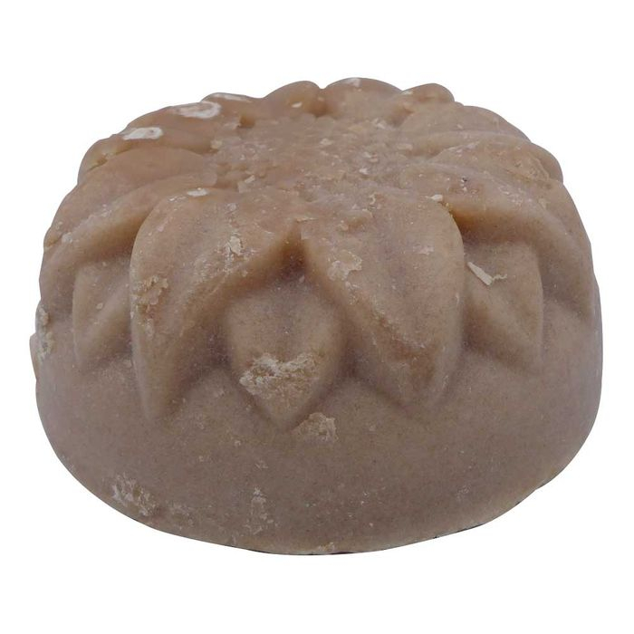 Le Nourrissant shampoing solide bio pour cheveux secs