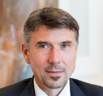 Nicolas Palangié, auteur du livre Livre "Bicarbonate : un concentré d'astuces"