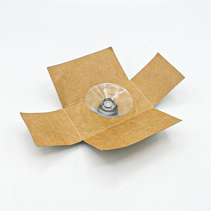 porte savon magnetique emballage