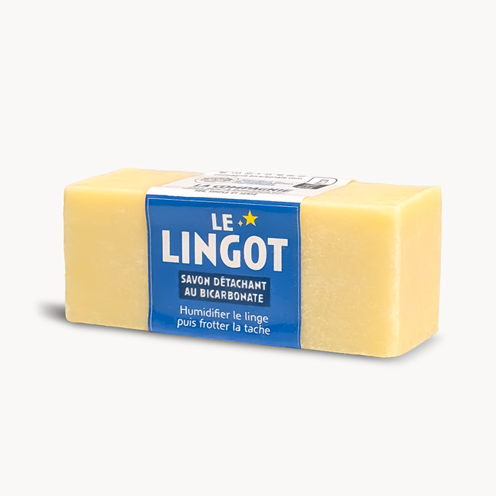 savon détachant 80g vu de côté