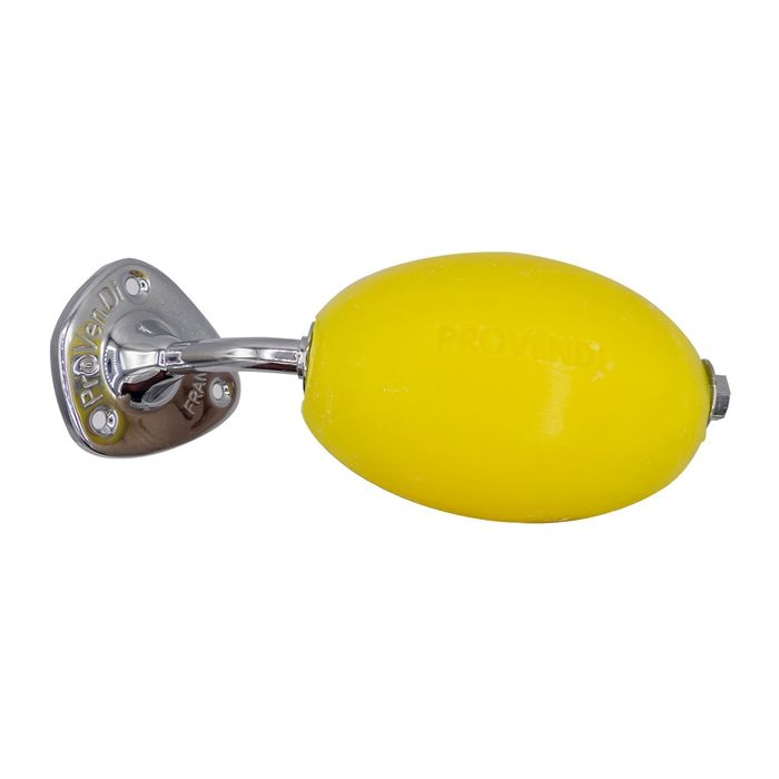 Porte-savon mural et savon provendi