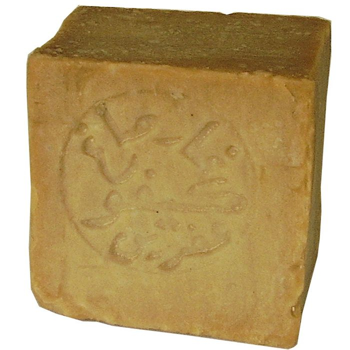 Savon d'Alep BIO Lauralep