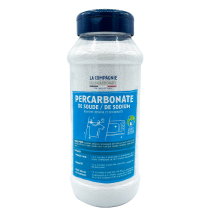 Percarbonate de sodium - Flacon rechargeable