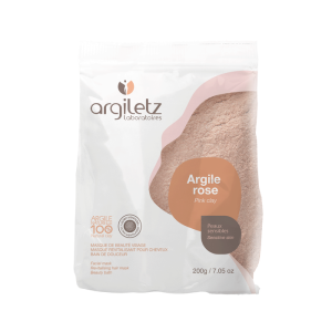 Argile Rose Argiletz