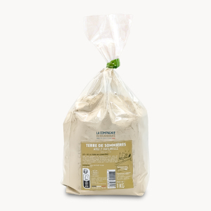 Terre de Sommières 1kg 