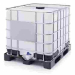 Vinaigre IBC container 1000 litres