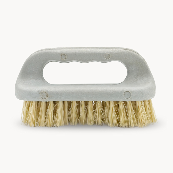 Brosse multiusages écologique