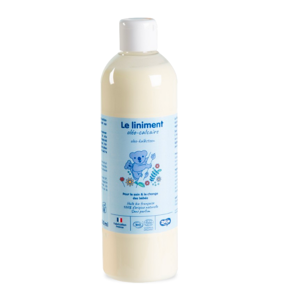 Liniment Oléo Calcaire 500 ml