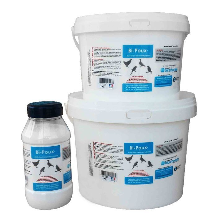 Gamme Bi-Poux 