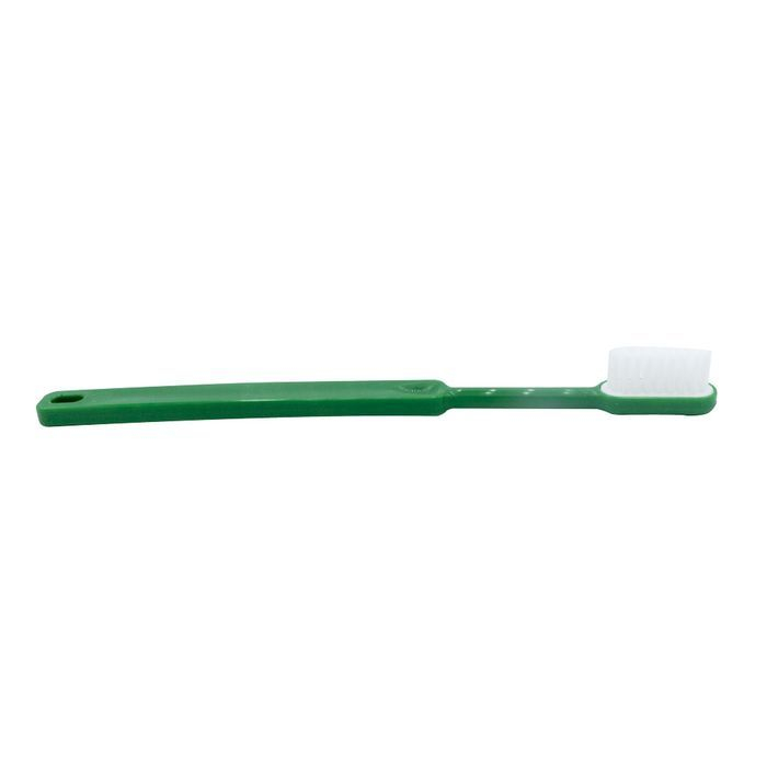 Brosse à dents écologique et économique d'origine végétale