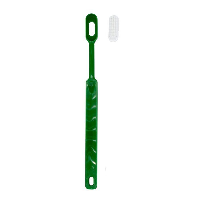 brosse à dents à tête rechargeable caliquo