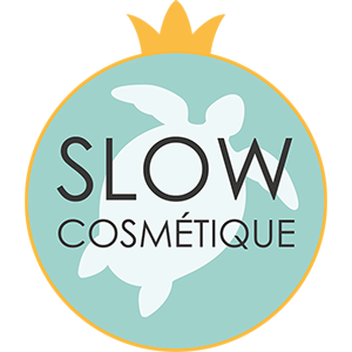 Logo slow cosmétique