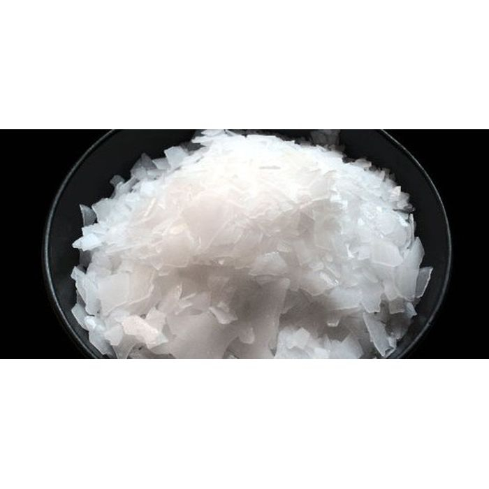 Paillettes de Nigari - Chlorure de magnésium naturel