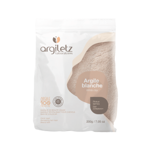 Argile Blanche Argiletz