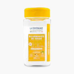 Bicarbonate de soude fin spécial cuisine