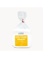 Acide citrique - 1kg