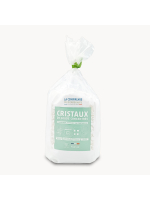 Cristaux de Soude - 1 kg - Ecocert