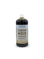 Savon noir à l'huile d'olive - 1L