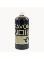 Savon noir 100% huile d'olive - 1L