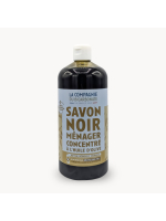 Savon noir à l'huile d'olive - 1L