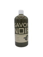Savon noir 100% huile d'olive - 1L