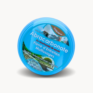 Pierre d'entretien multiusages 