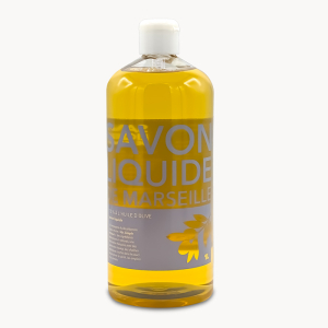 savon liquide de Marseille neutre 1L