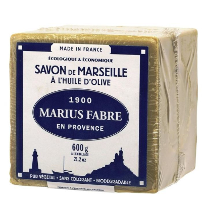 Liquide Vaisselle Savon de Marseille Marius Fabre 