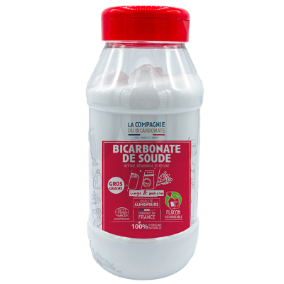 Bicarbonate de sodium – Achat / Vente de bicarbonate de soude pour hygiène  entretien linge et maison