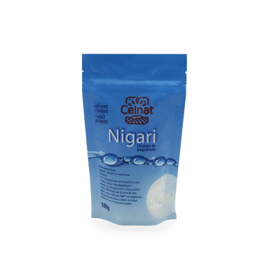 Sel de Nigari - 1kg