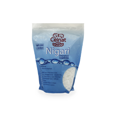 Nigari - Celnat - 100 g