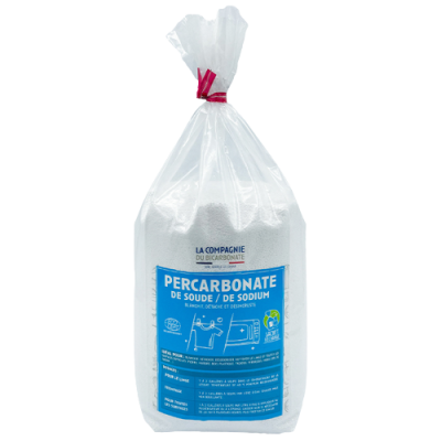Percarbonate de sodium 400 g