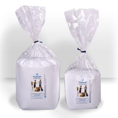 Bicarbonate de soude alimentaire extra-fin en sac de 3kg – Acheter un sac  recharge 3 kg de bicarbonate alimentaire.