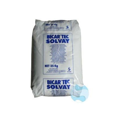 Sac bicarbonate de sodium 25 Kg 